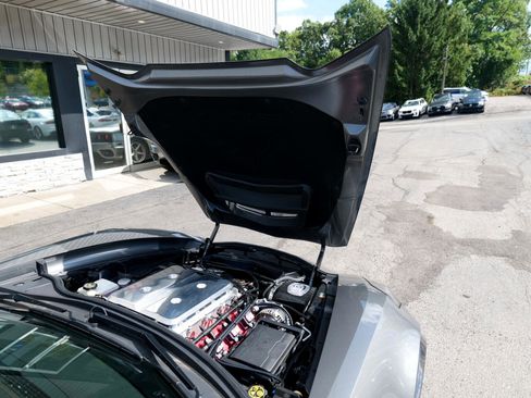 Used 2015 Chevrolet Corvette Z06 w/ Z07 Performance Package image 51