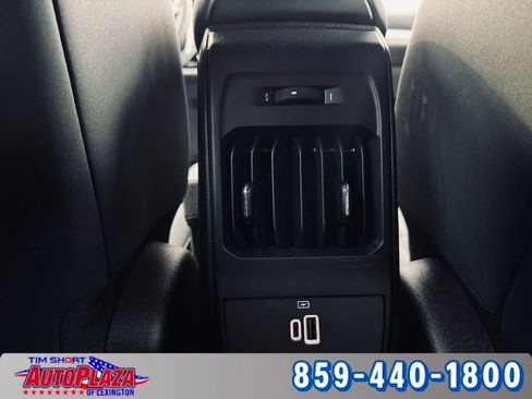 Used 2024 Dodge Hornet R/T w/ R/T Blacktop Package image 36