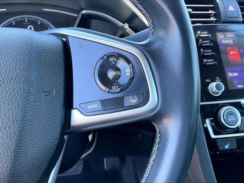 Used 2020 Honda Civic EX-L image 22
