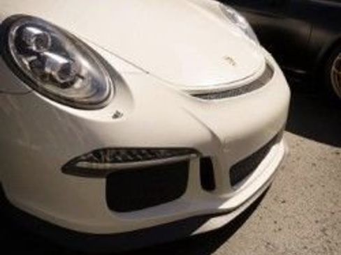 Used 2014 Porsche 911 GT3 RWD image 9