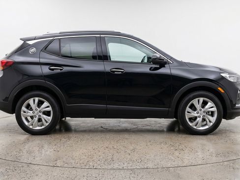 Used 2025 Buick Encore GX Preferred FWD image 11
