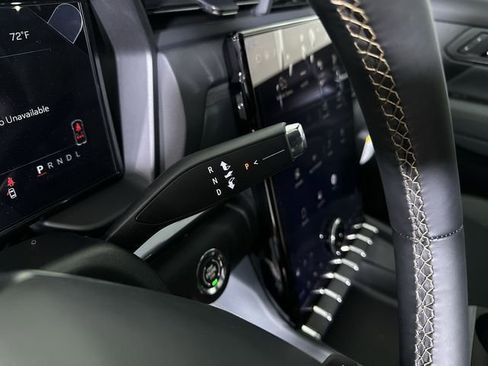 New 2026 GMC Terrain AT4 w/ Convenience Package III AWD/4WD image 17