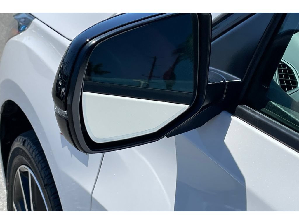 Certified 2025 Acura RDX w/ Advance Package AWD/4WD image 53