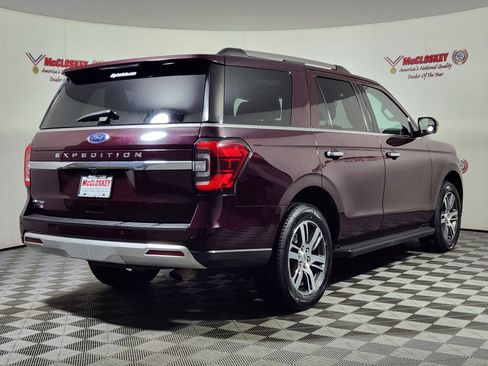 Used 2024 Ford Expedition Limited image 9