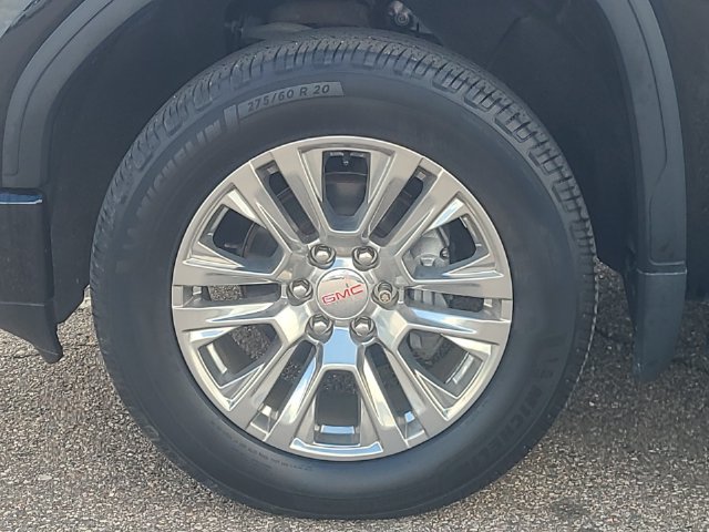Used 2021 GMC Sierra 1500 Denali AWD/4WD image 10