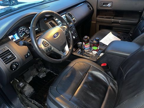 Used 2015 Ford Flex SEL w/ Equipment Group 202A image 7