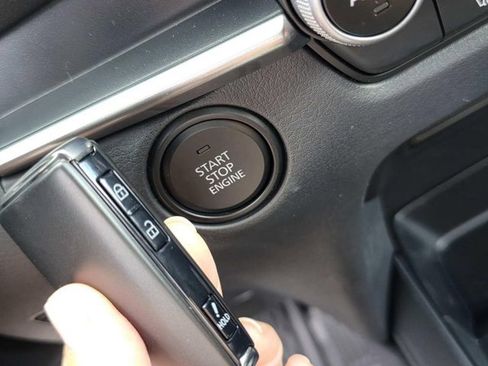 New 2026 MAZDA CX-30 AWD 2.5 S w/ Select Sport Pkg image 15