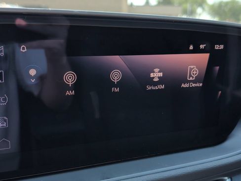 New 2026 Buick Envista Preferred w/ Convenience I Package FWD image 34