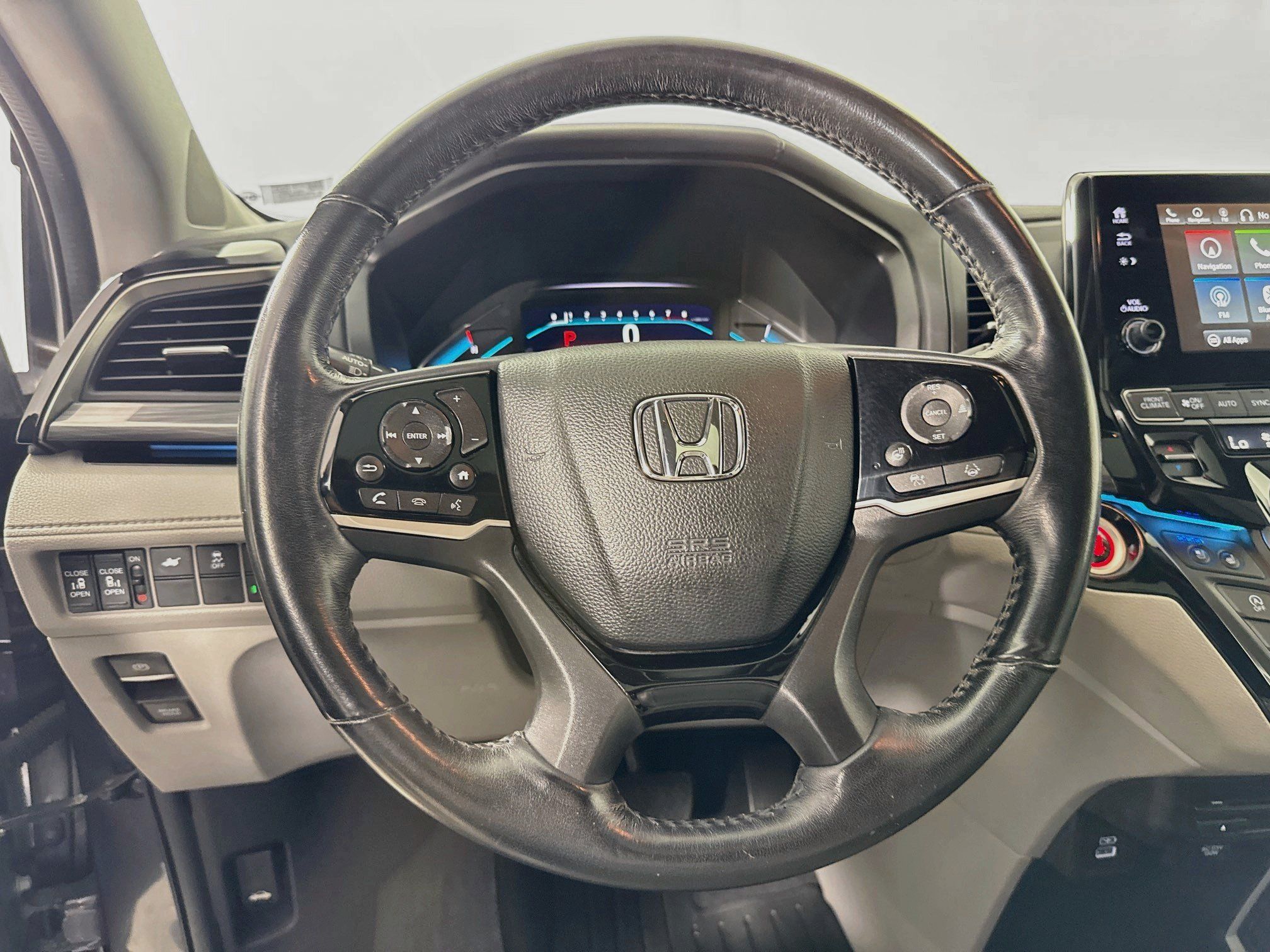 Used 2021 Honda Odyssey Elite image 12