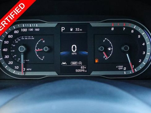 Used 2024 Hyundai Tucson SEL FWD image 25