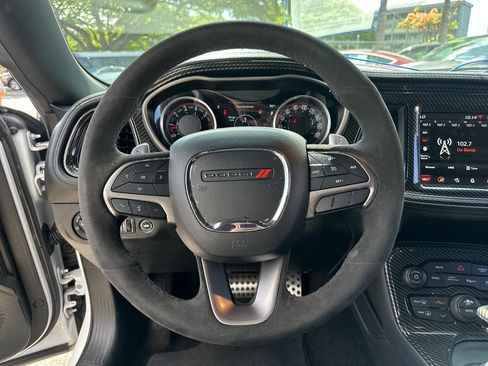 Used 2022 Dodge Challenger R/T Scat Pack w/ 1320 Plus Group RWD image 18
