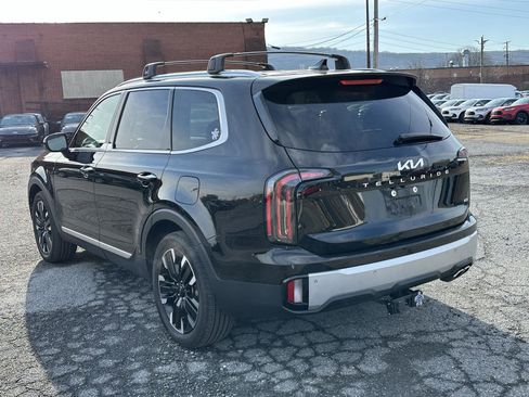 Used 2024 Kia Telluride SX image 6