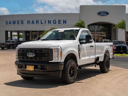 Certified 2023 Ford F250 XL w/ FX4 Off-Road Package