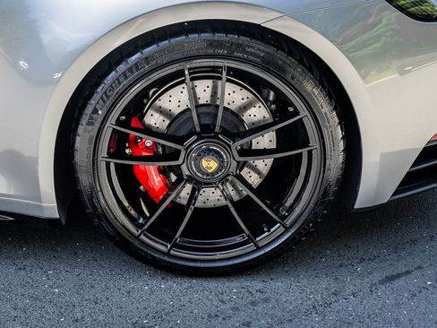 Used 2024 Porsche 911 Carrera GTS RWD image 14