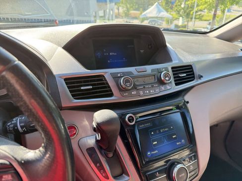 Used 2016 Honda Odyssey EX-L image 20