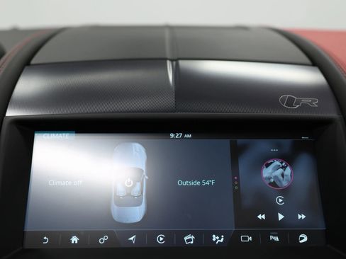 Used 2023 Jaguar F-TYPE R image 30