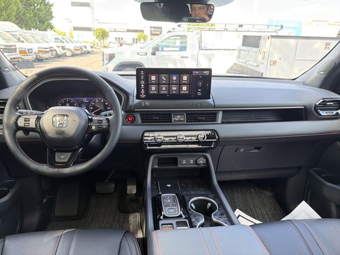 Used 2026 Honda Passport TrailSport Elite image 29