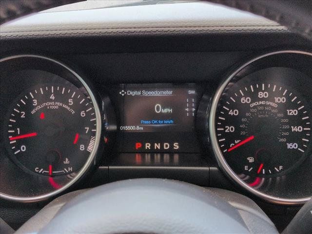 Used 2020 Ford Mustang GT Premium w/ California Special Package RWD image 11