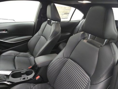 New 2026 Toyota Corolla XSE image 17