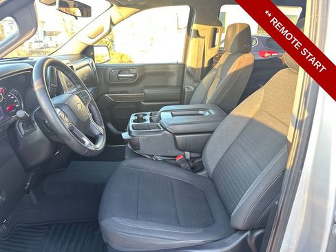 Used 2022 Chevrolet Silverado 1500 LT image 11