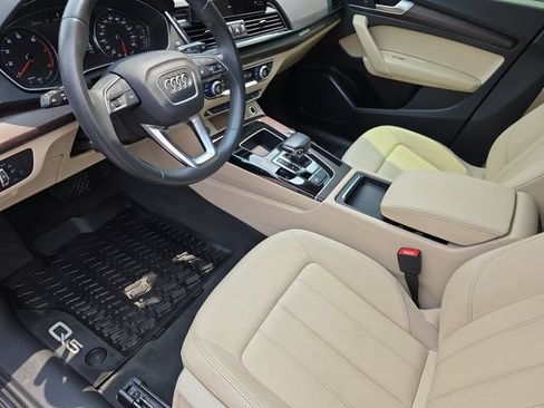 Used 2022 Audi Q5 2.0T Premium AWD/4WD image 19