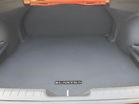 New 2026 Hyundai Elantra Sport w/ Cargo Package image 11