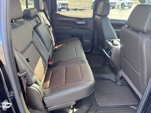 New 2026 GMC Sierra 1500 Denali image 17