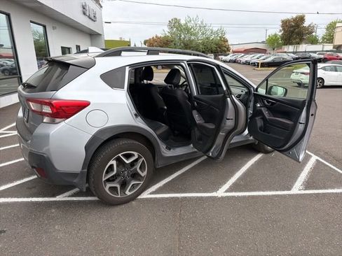 Used 2019 Subaru Crosstrek 2.0i Limited w/ Popular Package #2 AWD/4WD image 11