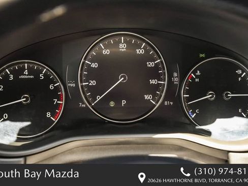 New 2026 MAZDA CX-30 AWD 2.5 S image 22