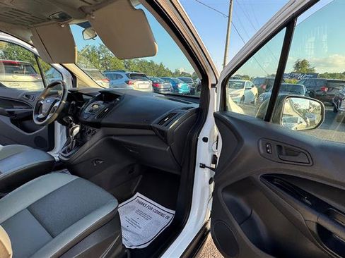 Used 2016 Ford Transit Connect XL FWD image 31