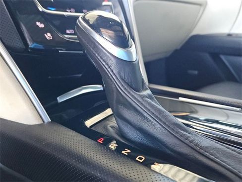 Used 2013 Cadillac XTS Platinum w/ Driver Assist Package image 16