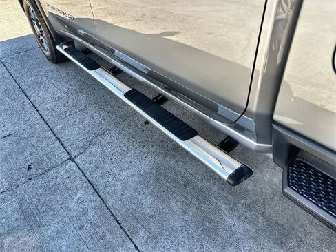 Used 2024 GMC Sierra 3500 SLE w/ SLE Value Package image 13