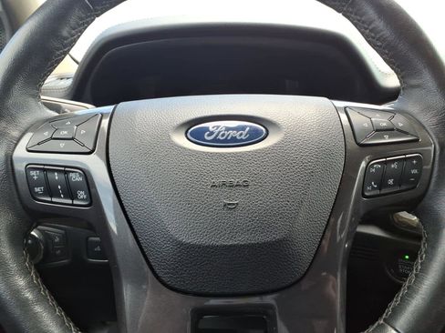 Used 2021 Ford Ranger Lariat w/ Equipment Group 501A High AWD/4WD image 43