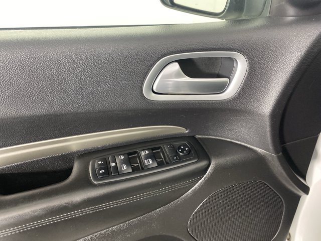Used 2019 Dodge Durango SXT AWD/4WD image 14