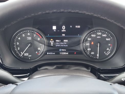 Used 2023 Cadillac XT6 Premium Luxury w/ Technology Package image 20