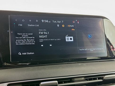 Used 2025 Hyundai Palisade SEL image 21