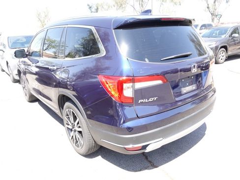Used 2022 Honda Pilot Touring image 4