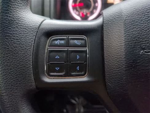 Used 2022 RAM 1500 Tradesman w/ Tradesman SXT Package image 21