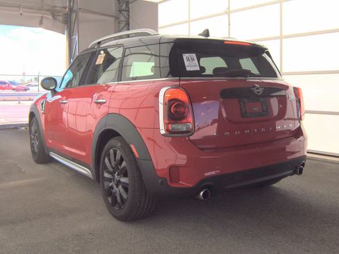 Used 2020 MINI Cooper Countryman S AWD/4WD image 4