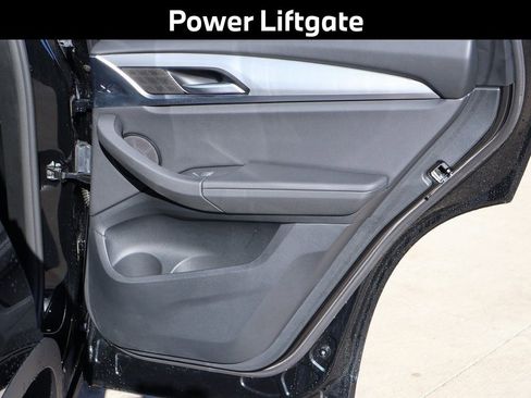 Used 2024 BMW X3 xDrive30i w/ Premium Package w/ZPA image 17