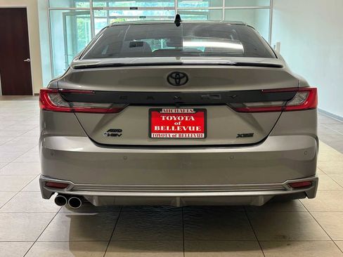 Used 2026 Toyota Camry XSE w/ Premium Plus Package AWD/4WD image 5