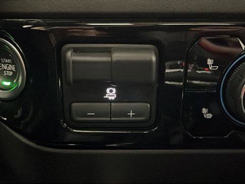 Used 2023 Chevrolet Silverado 1500 RST w/ RST All Star Premium Package image 43