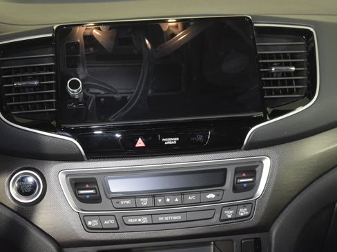 New 2026 Honda Ridgeline TrailSport+ image 12