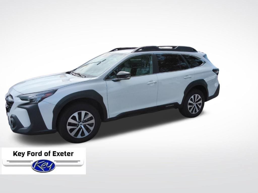 Used 2024 Subaru Outback Premium AWD/4WD image 7