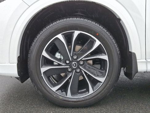 New 2025 MAZDA CX-5 AWD 2.5 S w/ Preferred Package image 4