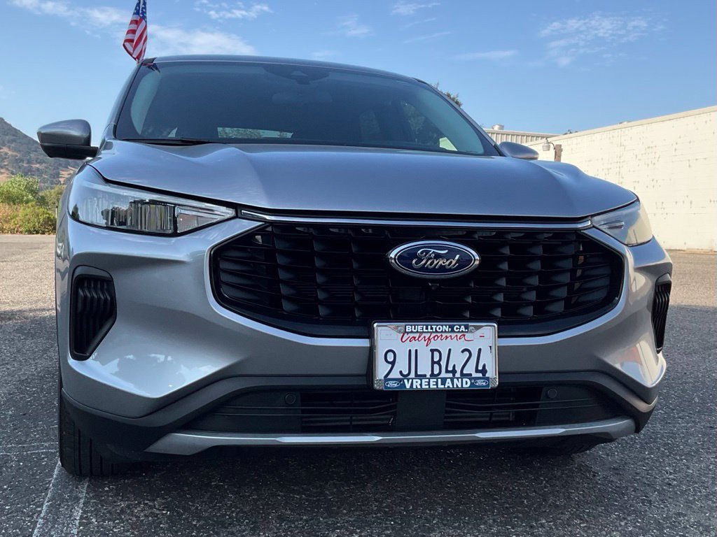 Used 2024 Ford Escape Active w/ Tech Pack #2 FWD image 48