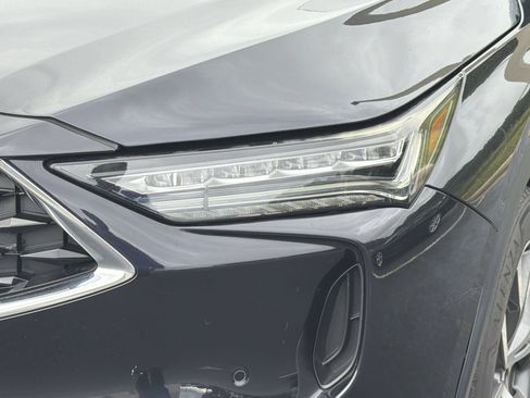 Used 2024 Acura MDX FWD w/ Technology Package image 3