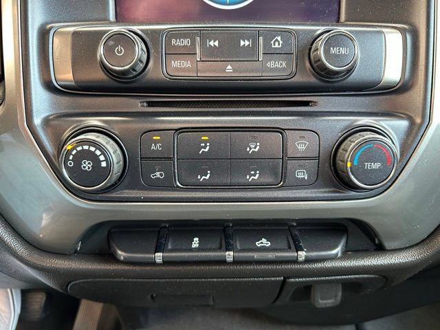 Used 2019 Chevrolet Silverado 1500 LT RWD image 19