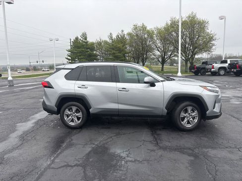 Certified 2024 Toyota RAV4 XLE w/ Convenience Package AWD/4WD image 9