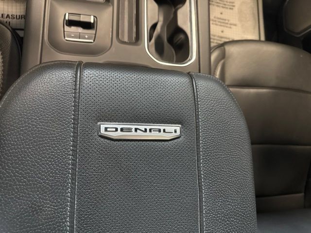 Used 2025 GMC Sierra 3500 Denali AWD/4WD image 30